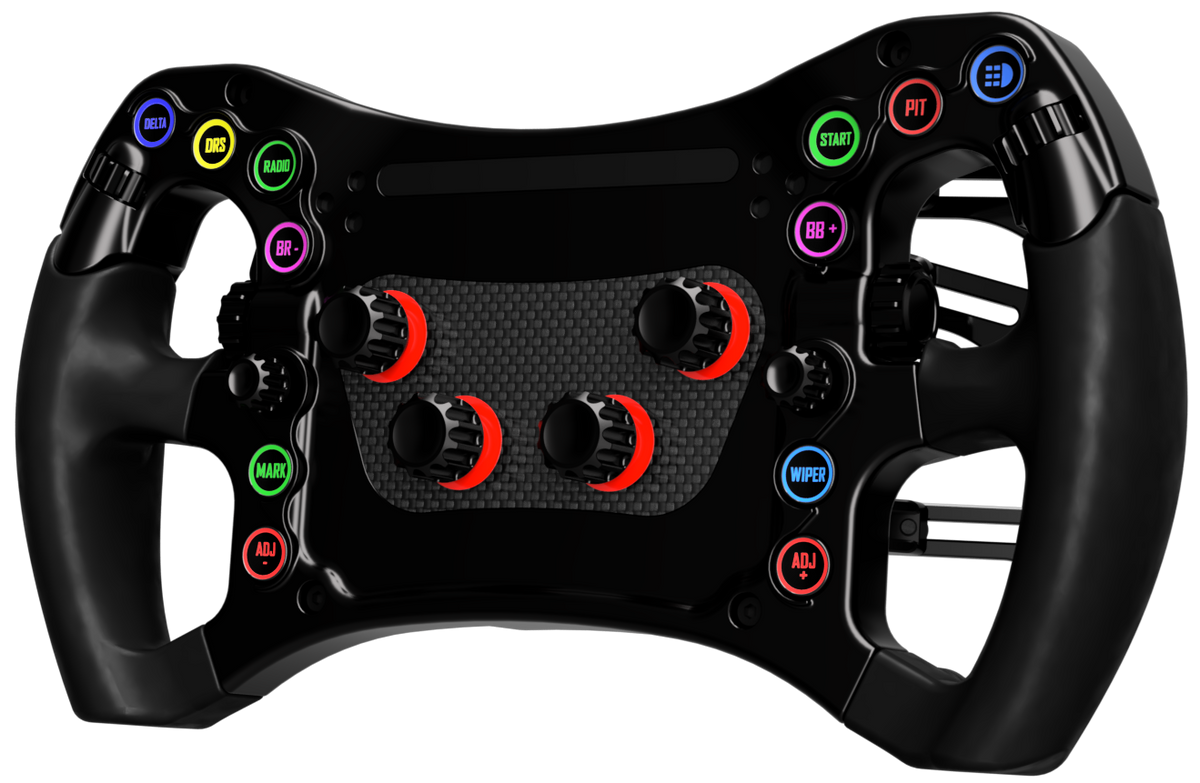 SIM Wheels