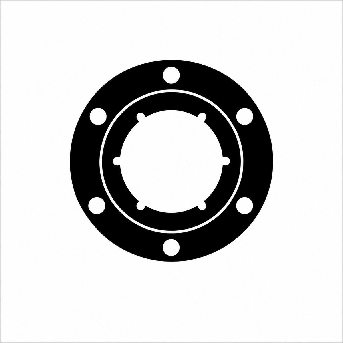 Vandal Performance Hub Adapters