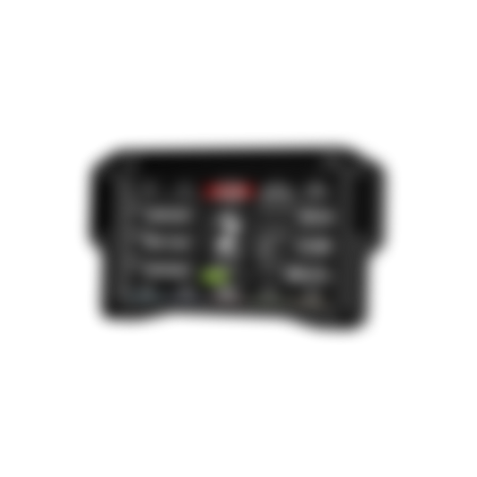 5" Dash Display