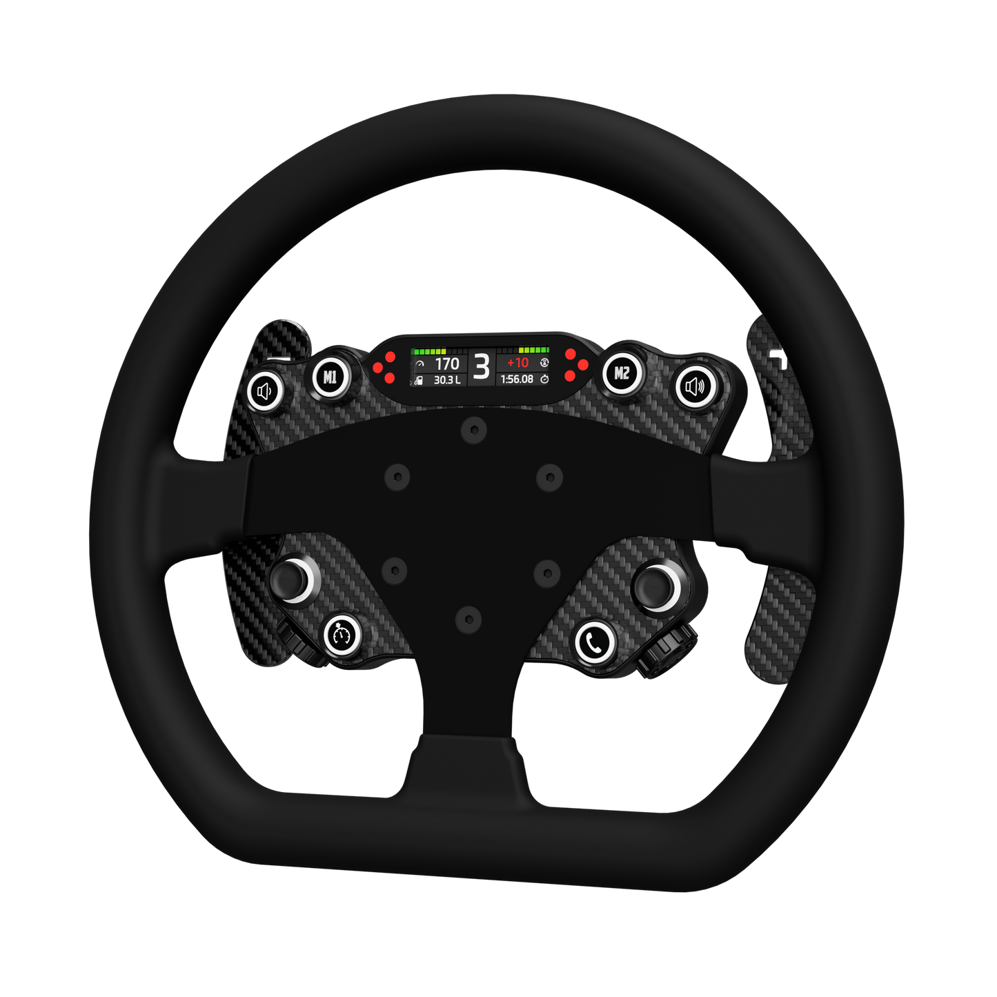 OEM Motorsport Wheel