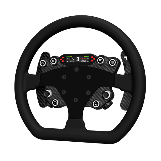OEM Motorsport Wheel