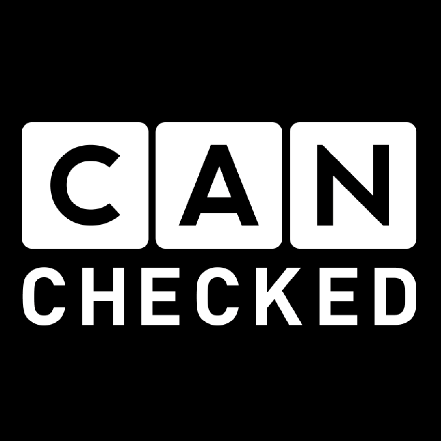 CANchecked CAN bus technology
