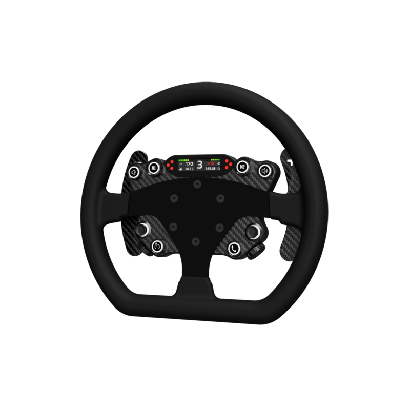 OEM Motorsport Wheel