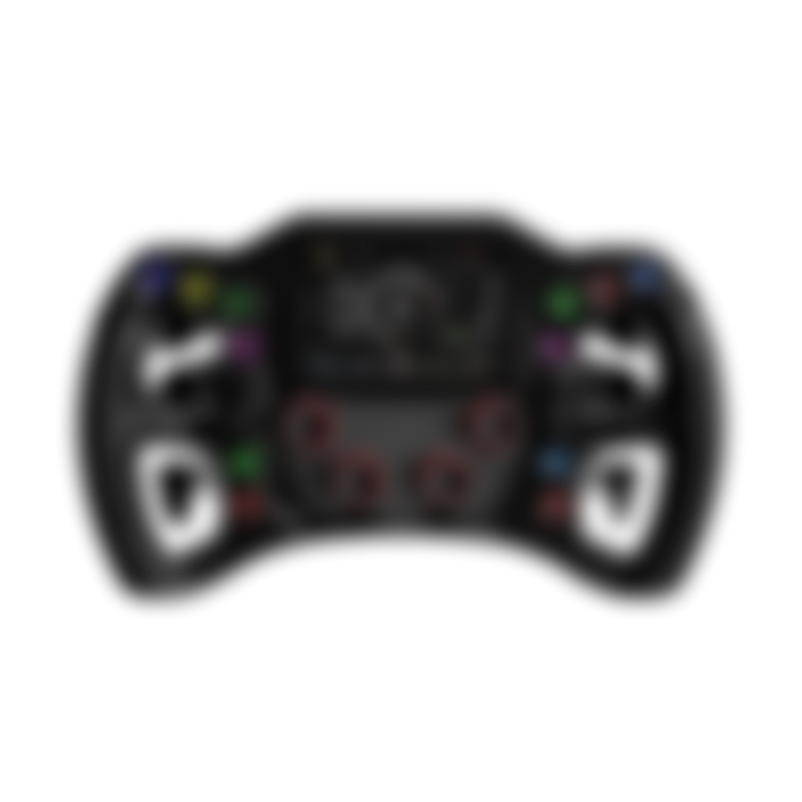 <strong>Sim Wheels</strong>