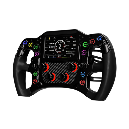 LCD Wheel
