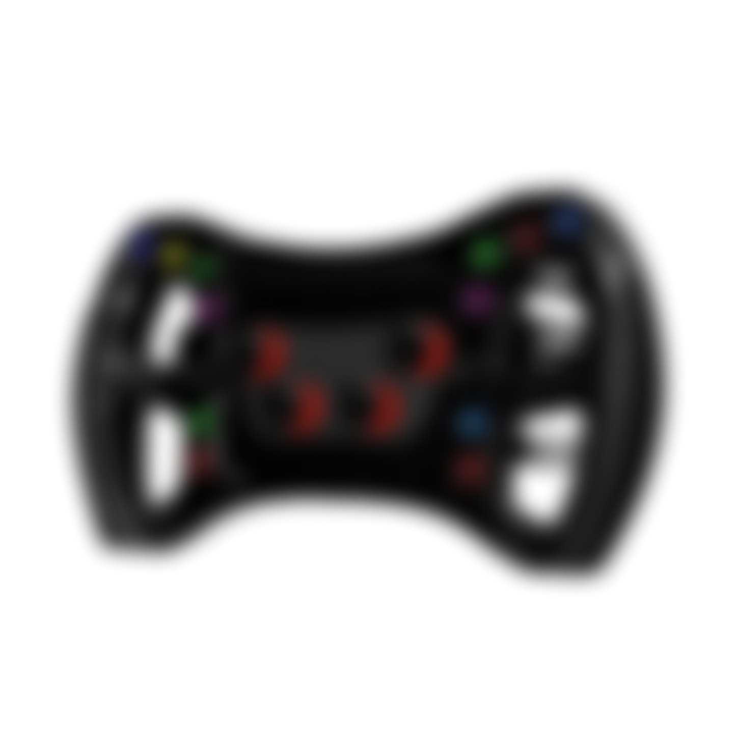 Non-LCD Wheel