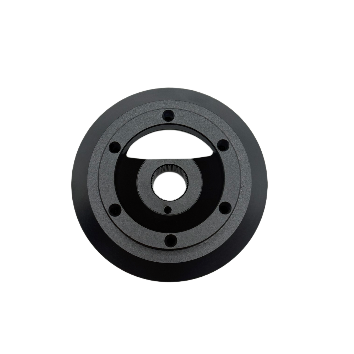 VANDAL Steering Hub Adapter – Corvette C7
