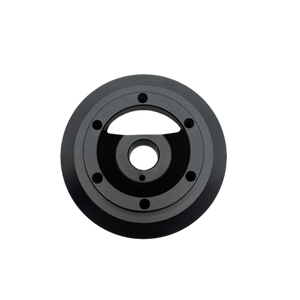 VANDAL Steering Hub Adapter – Corvette C7