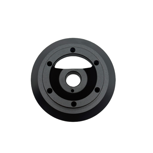 VANDAL Steering Hub Adapter – Corvette C7