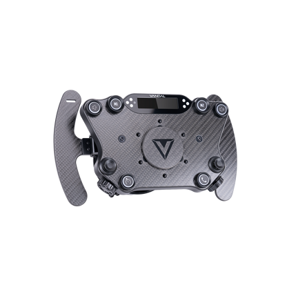 Vandal OEM Motorsport Steering Wheel - BMW F Series