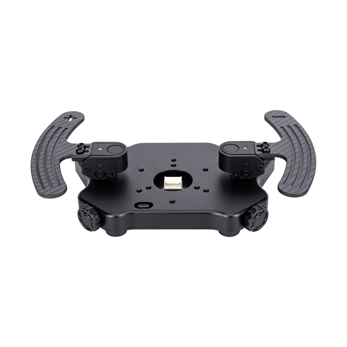 Vandal OEM Motorsport Steering Wheel - BMW G Series