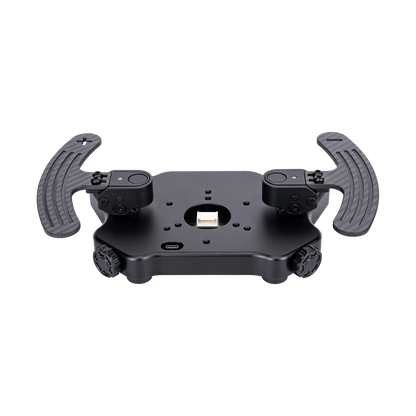 Vandal OEM Motorsport Steering Wheel - BMW G Series