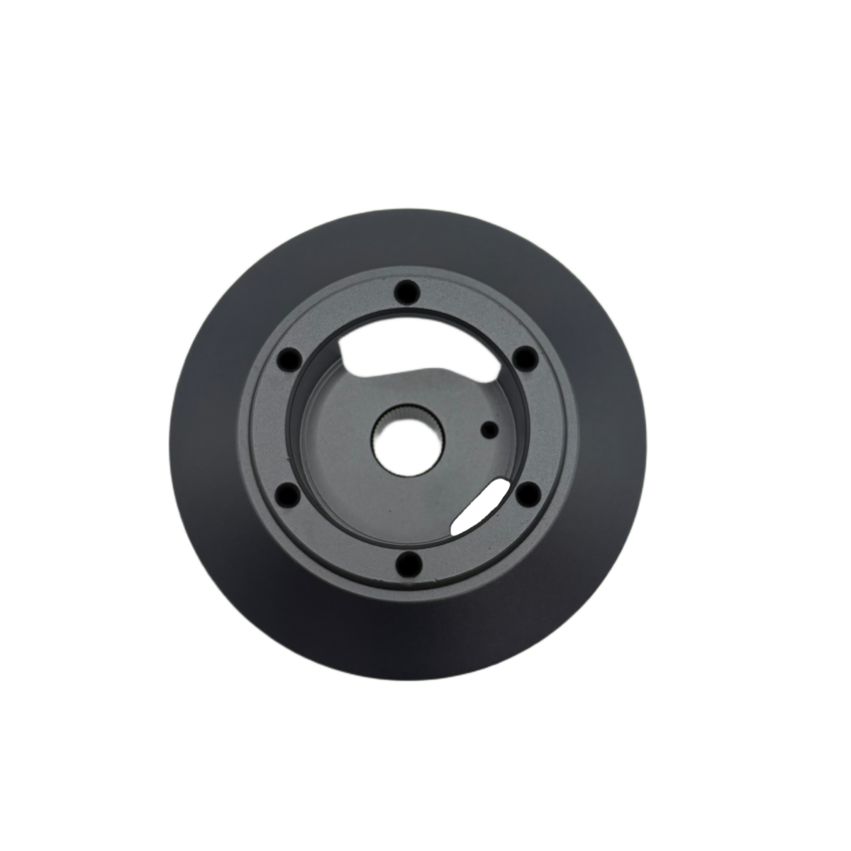 VANDAL Steering Hub Adapter – BMW F/G Series & Supra A90/A91
