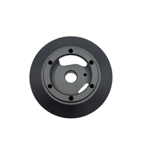 VANDAL Steering Hub Adapter – BMW F/G Series & Supra A90/A91