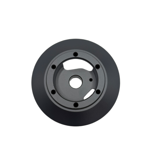 VANDAL Steering Hub Adapter – BMW F/G Series & Supra A90/A91