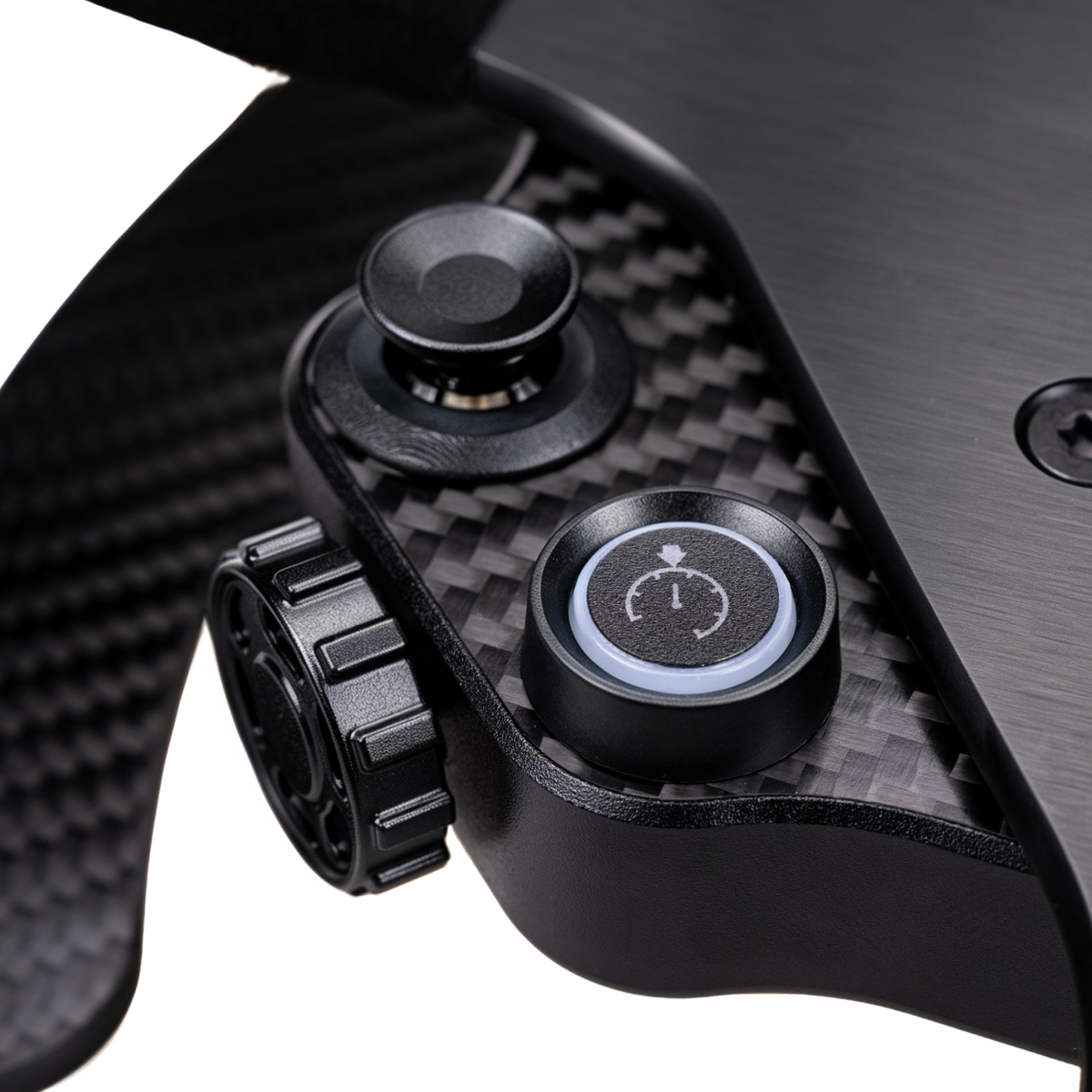 Vandal OEM Motorsport Steering Wheel - BMW F Series