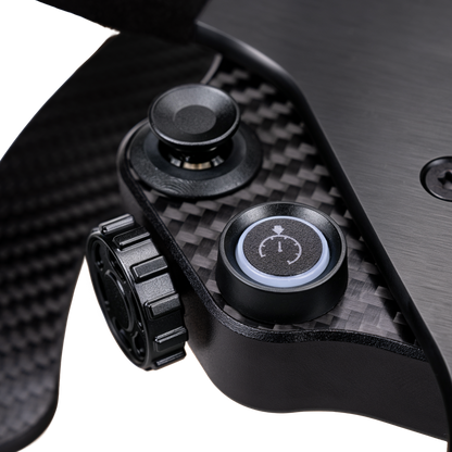 Vandal OEM Motorsport Steering Wheel - BMW G Series