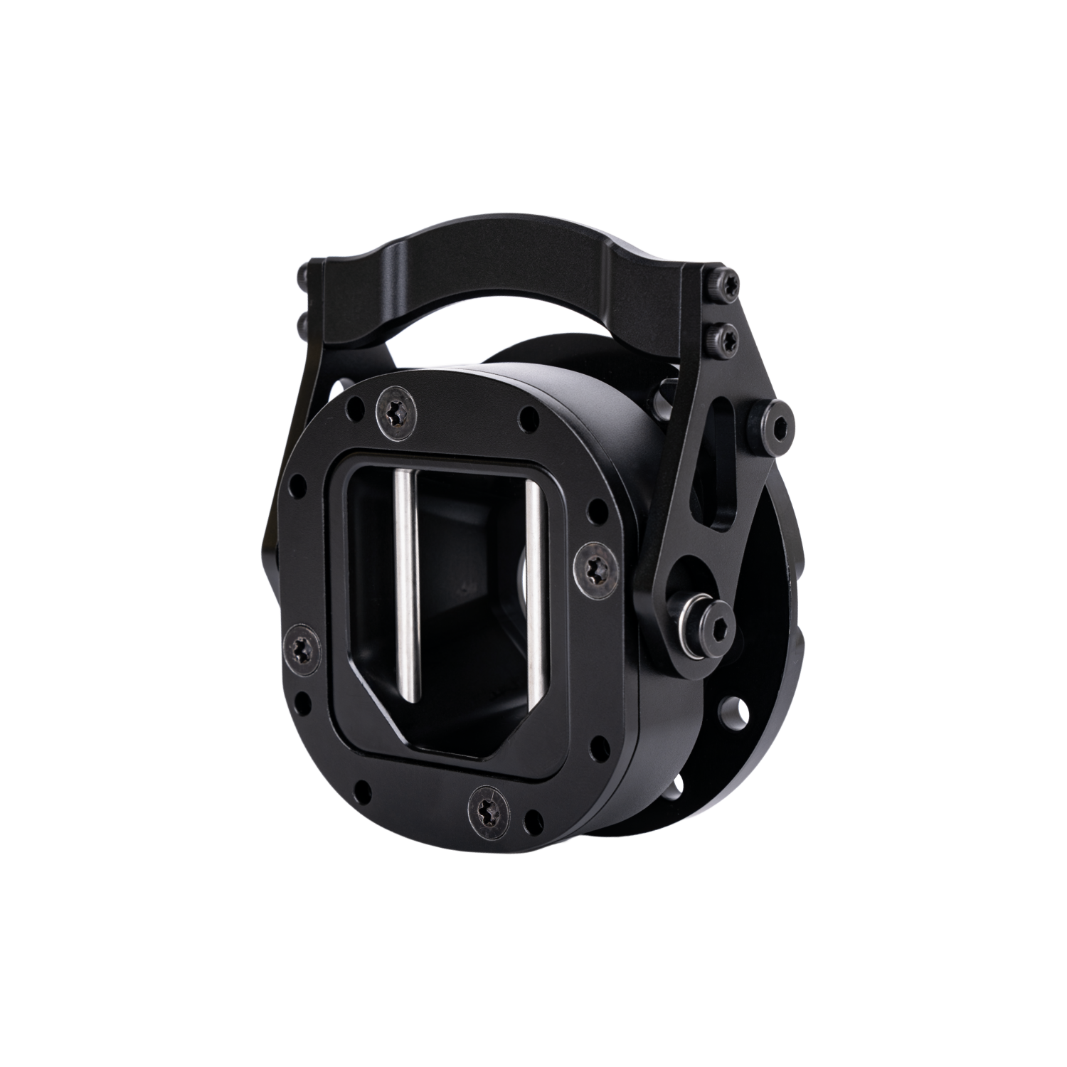 Vandal DSP Quick Release hub adapter