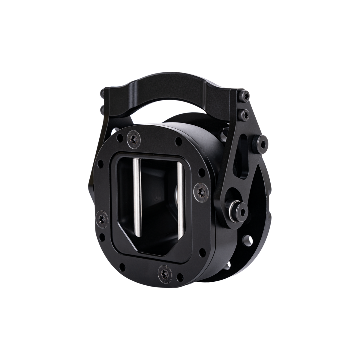 Vandal Quick Release