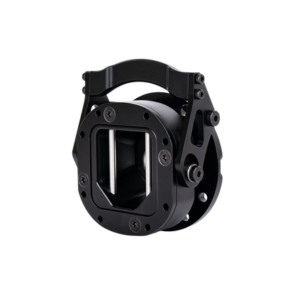 Vandal Quick Release