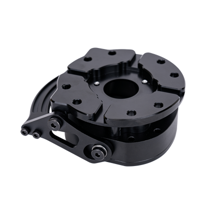 Vandal Quick Release