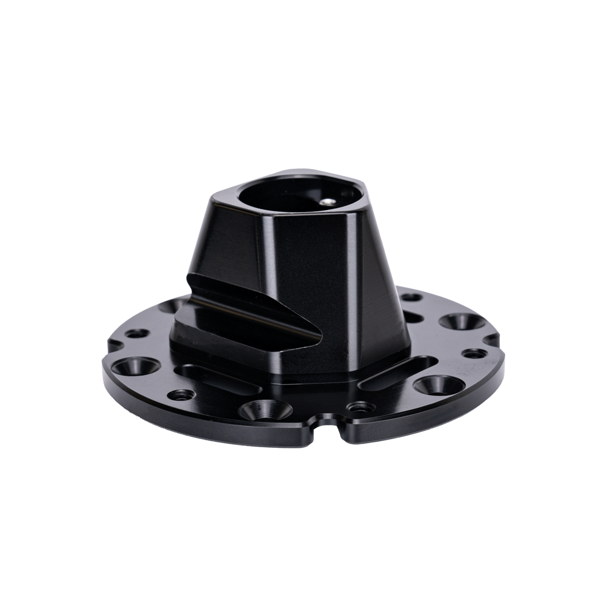 Vandal Quick Release