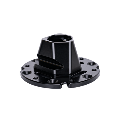 Vandal Quick Release
