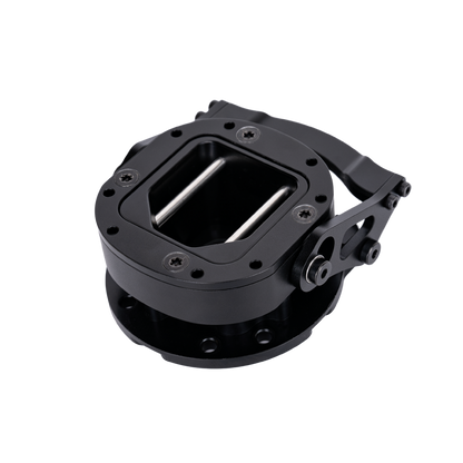 Vandal Quick Release