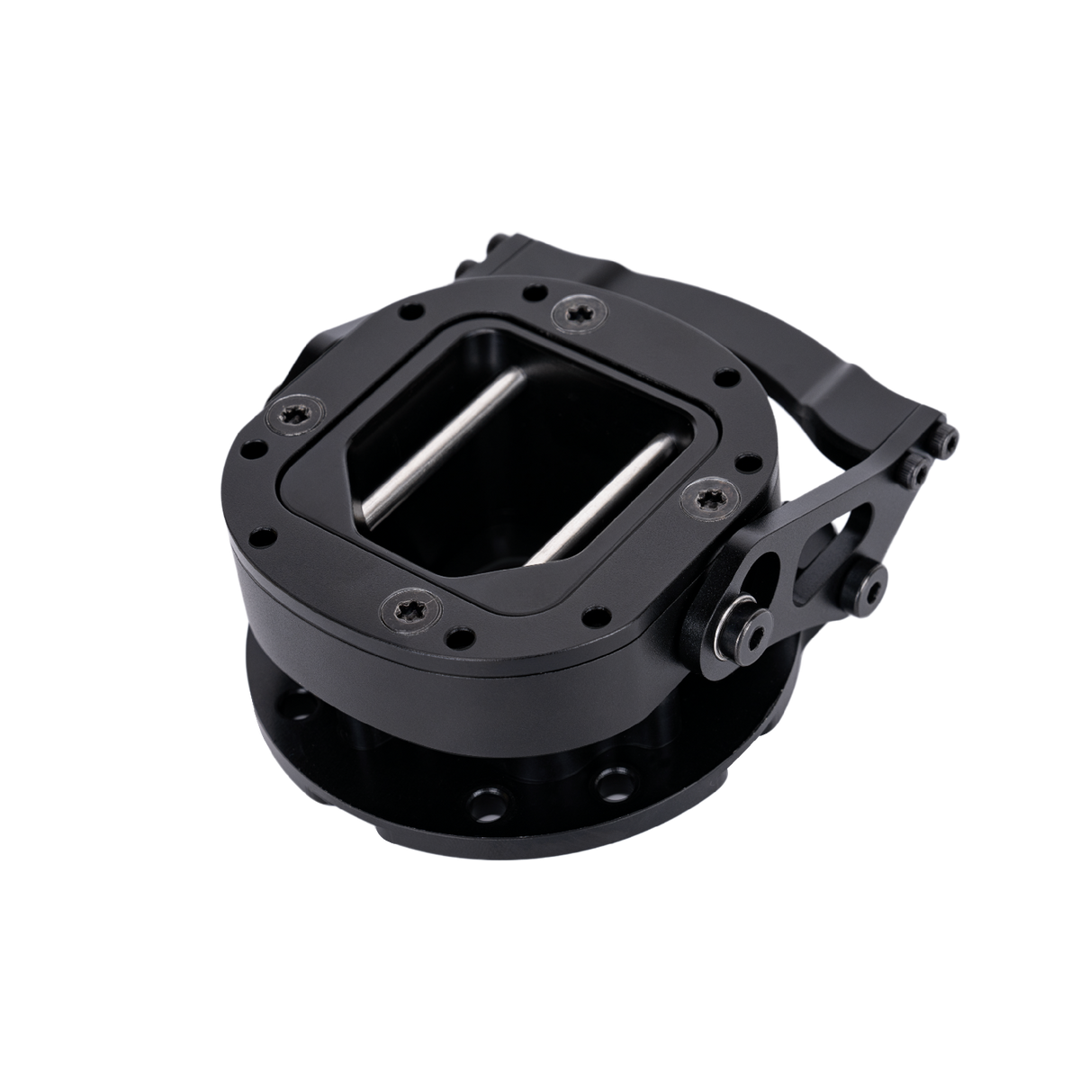 Vandal Quick Release