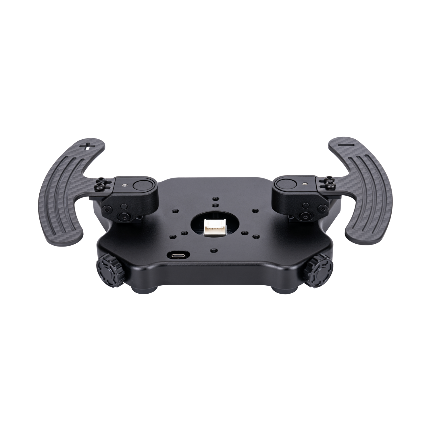 Vandal DSP adjustable Hall effect paddle shifters