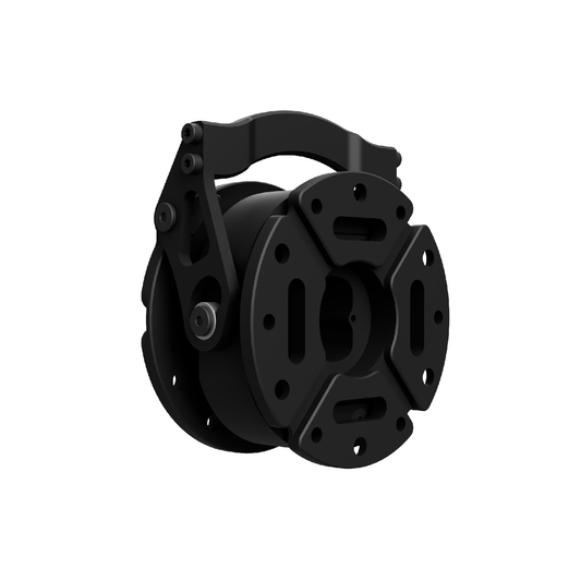 Vandal Motorsport Quick Release